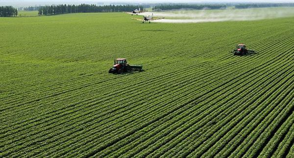 土壤含水量測定儀